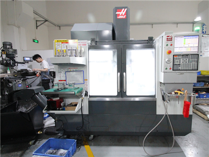 CNC五軸聯(lián)動(dòng)加工該設(shè)備的詳細(xì)簡(jiǎn)介