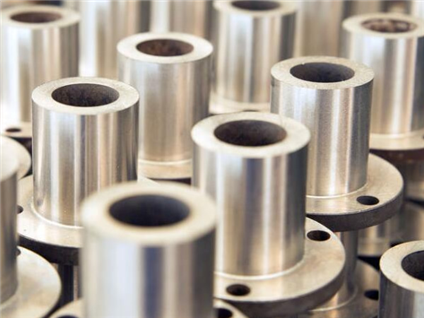 精密CNC機(jī)加工產(chǎn)品質(zhì)量控制要求