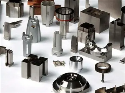 醫(yī)療器械零配件加工如何突出特性和優(yōu)勢(shì)